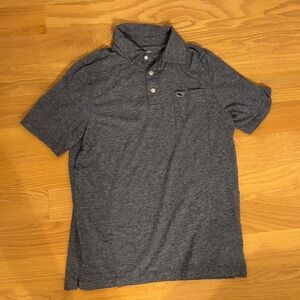 Vineyard Vines Boys Polo Shirt